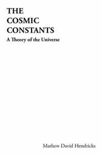 The Cosmic Constants