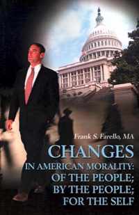 Changes in American Morality