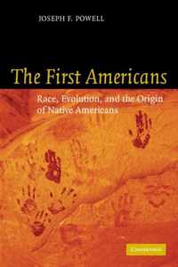 The First Americans