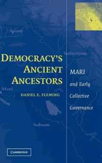 Democracy's Ancient Ancestors