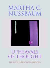 Upheavals of Thought