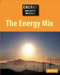 Energy Now and In the Future