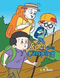 Sam Goes Camping