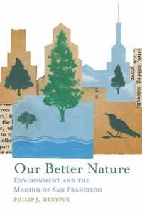 Our Better Nature