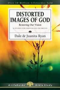 Distorted Images Of God