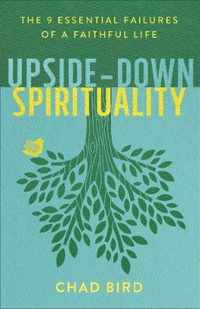 Upside-Down Spirituality