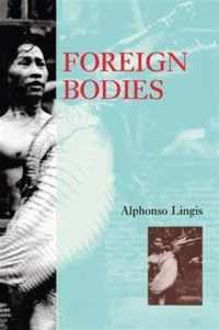 Foreign Bodies