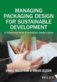 Managing Packaging Design for Sustainable Development