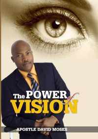 The Power of Vision