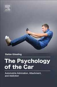 The Psychology of the Car