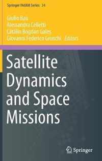 Satellite Dynamics and Space Missions