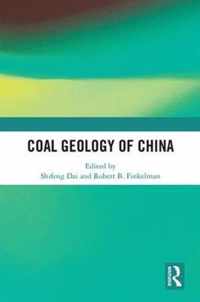 Coal Geology of China