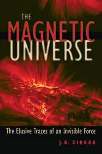 The Magnetic Universe