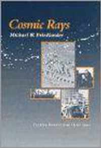 Cosmic Rays