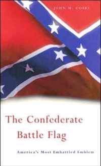 The Confederate Battle Flag