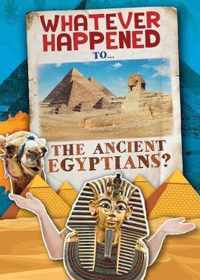 The Ancient Egyptians