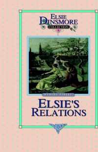 Elsie's New Relations, Book 9