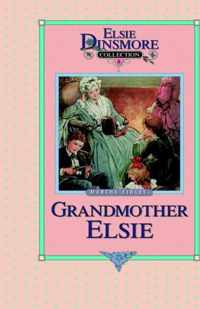 Grandmother Elsie, Book 8