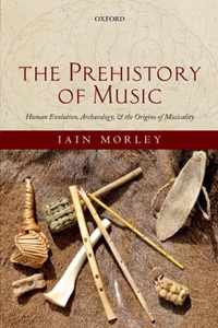 The Prehistory of Music