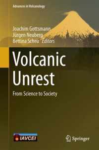 Volcanic Unrest