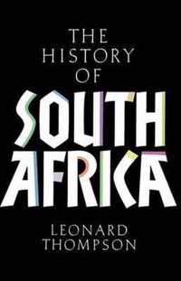 A History Of South Africa