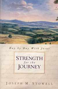 Strength For The Journey