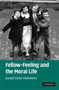 Fellow-Feeling and the Moral Life