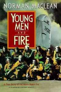 Young Men and Fire