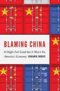 Blaming China