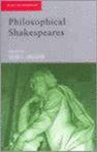 Philosophical Shakespeares