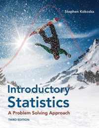 Introductory Statistics