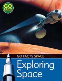 Exploring Space Go Facts Space