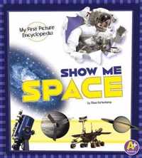 Show Me Space