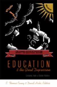 Education and the Great Depression