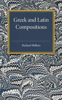 Greek and Latin Compositions