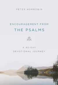 Encouragement from the Psalms