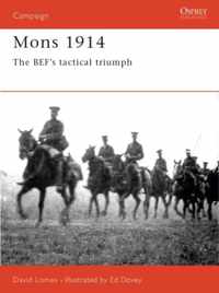 Mons 1914