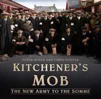 Kitchener's Mob