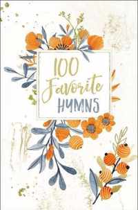 100 Favorite Hymns