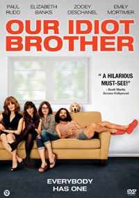 Our Idiot Brother