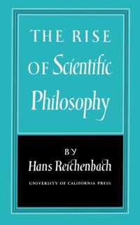 The Rise of Scientific Philosophy