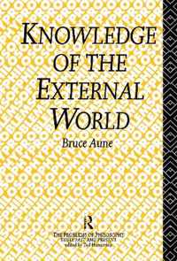 Knowledge of the External World