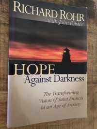 Hope against Darkness