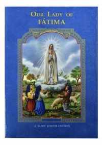 Our Lady of Fatima