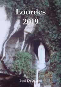 Lourdes 2019