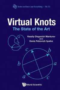 Virtual Knots