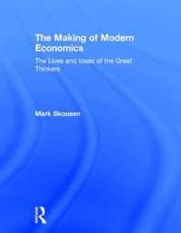 The Making of Modern Economics