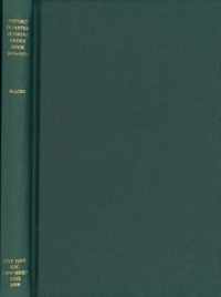 Oxford Quarter Sessions Order Book, 1614-1637