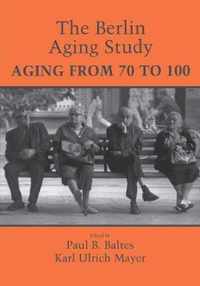 The Berlin Aging Study