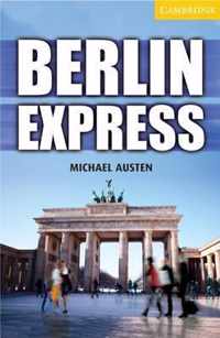 Berlin Express Level 4 Intermediate